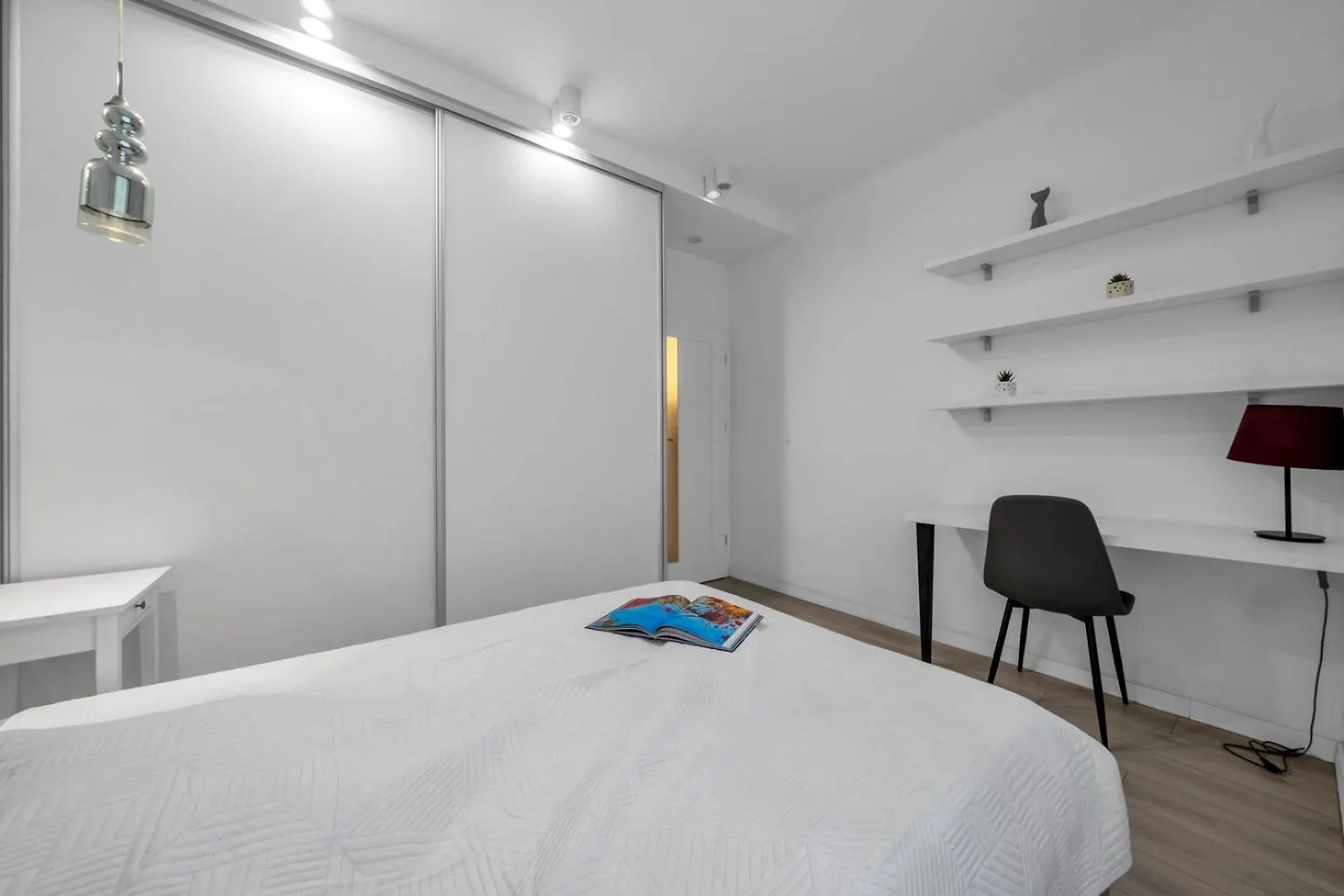 Apartamento Franciszkanska 12 By Homeprime Varsovia