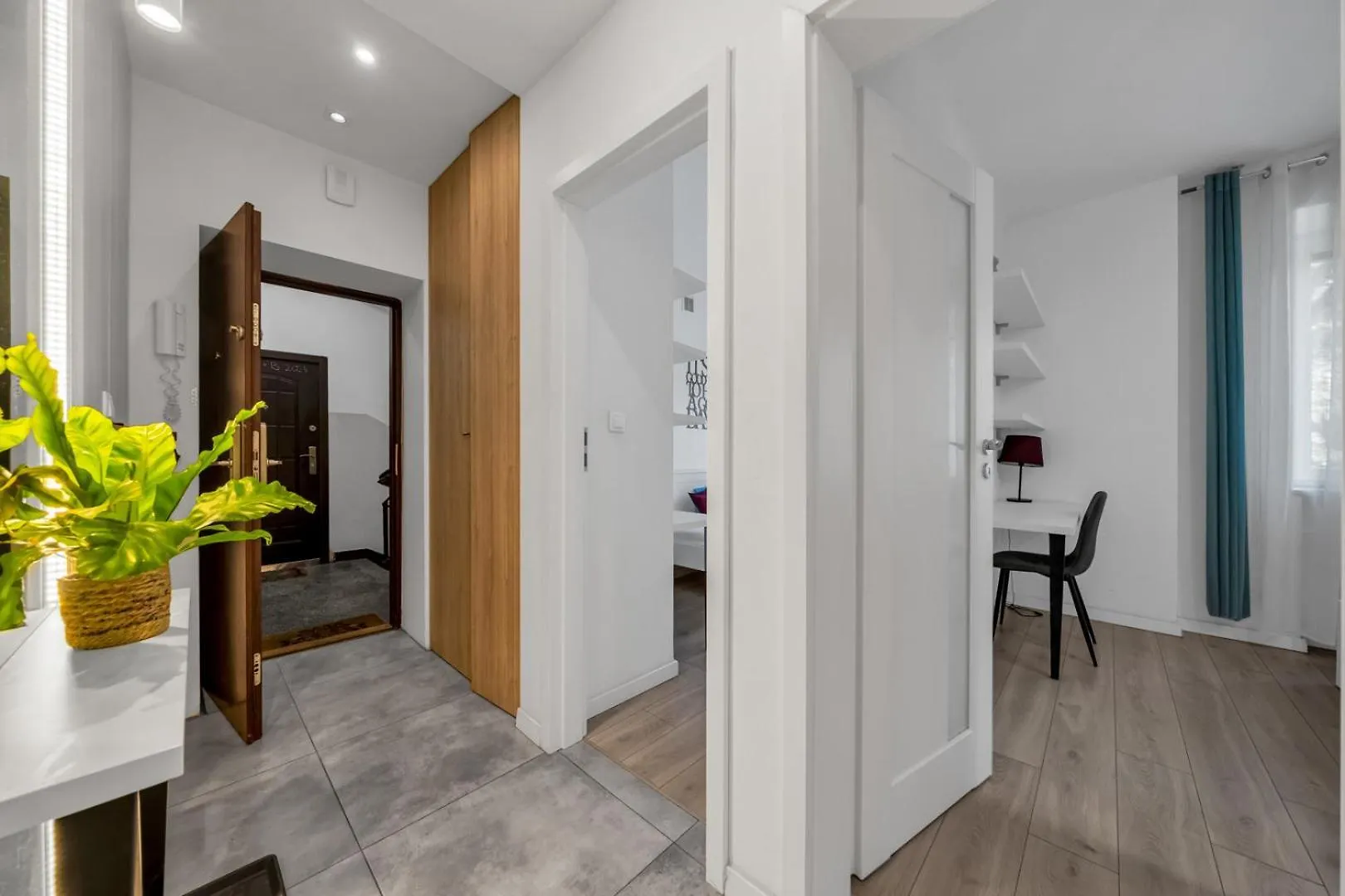 Apartamento Franciszkanska 12 By Homeprime Varsovia Polonia