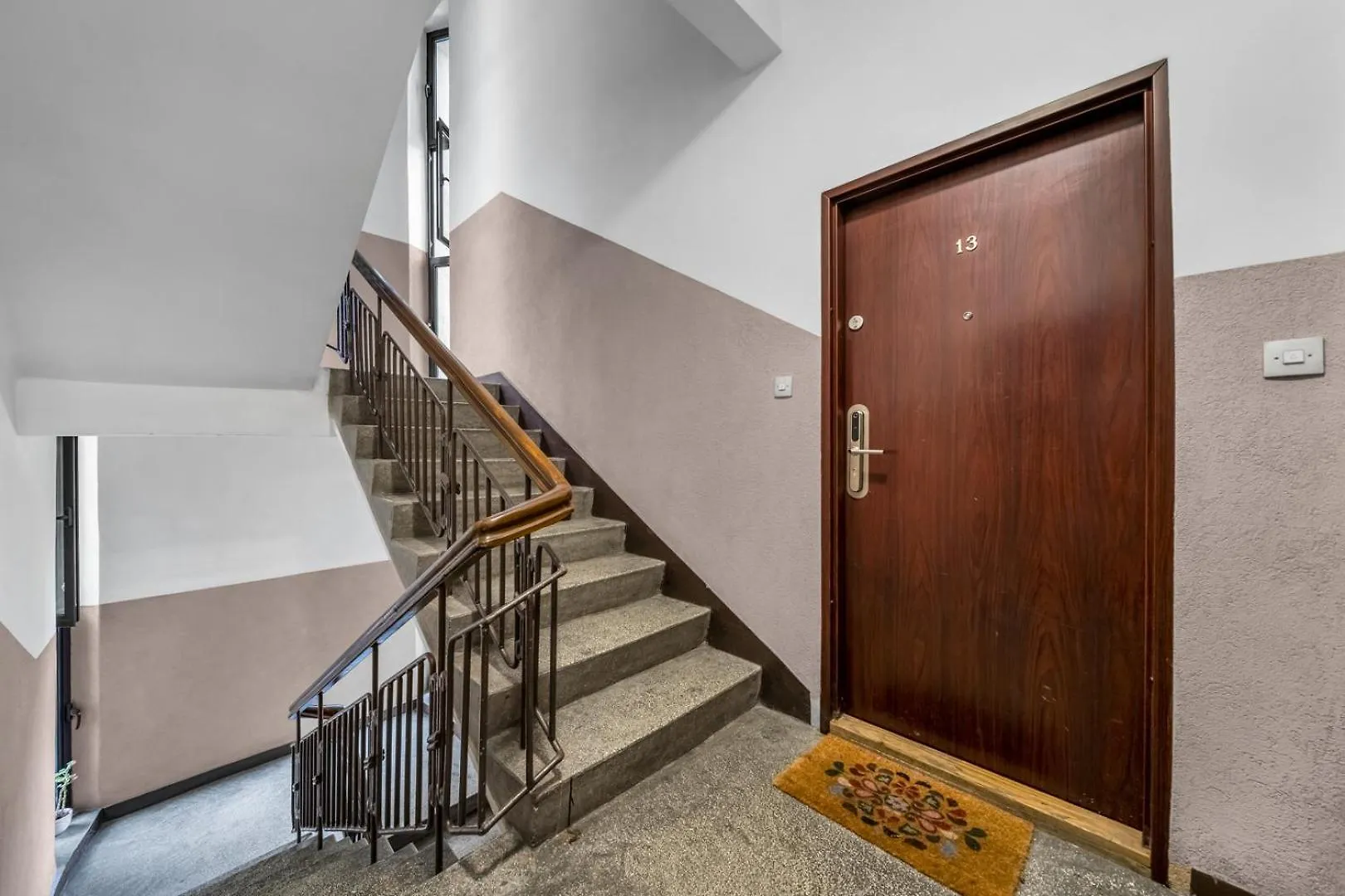 Apartamento Franciszkanska 12 By Homeprime Varsovia Polonia