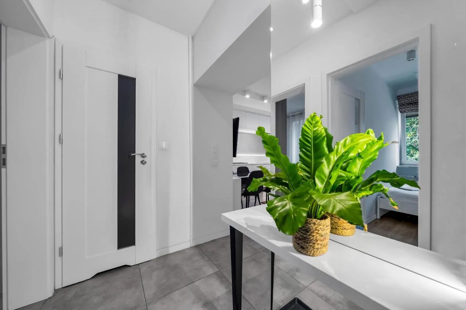 Franciszkanska 12 By Homeprime Varsovia Apartamento