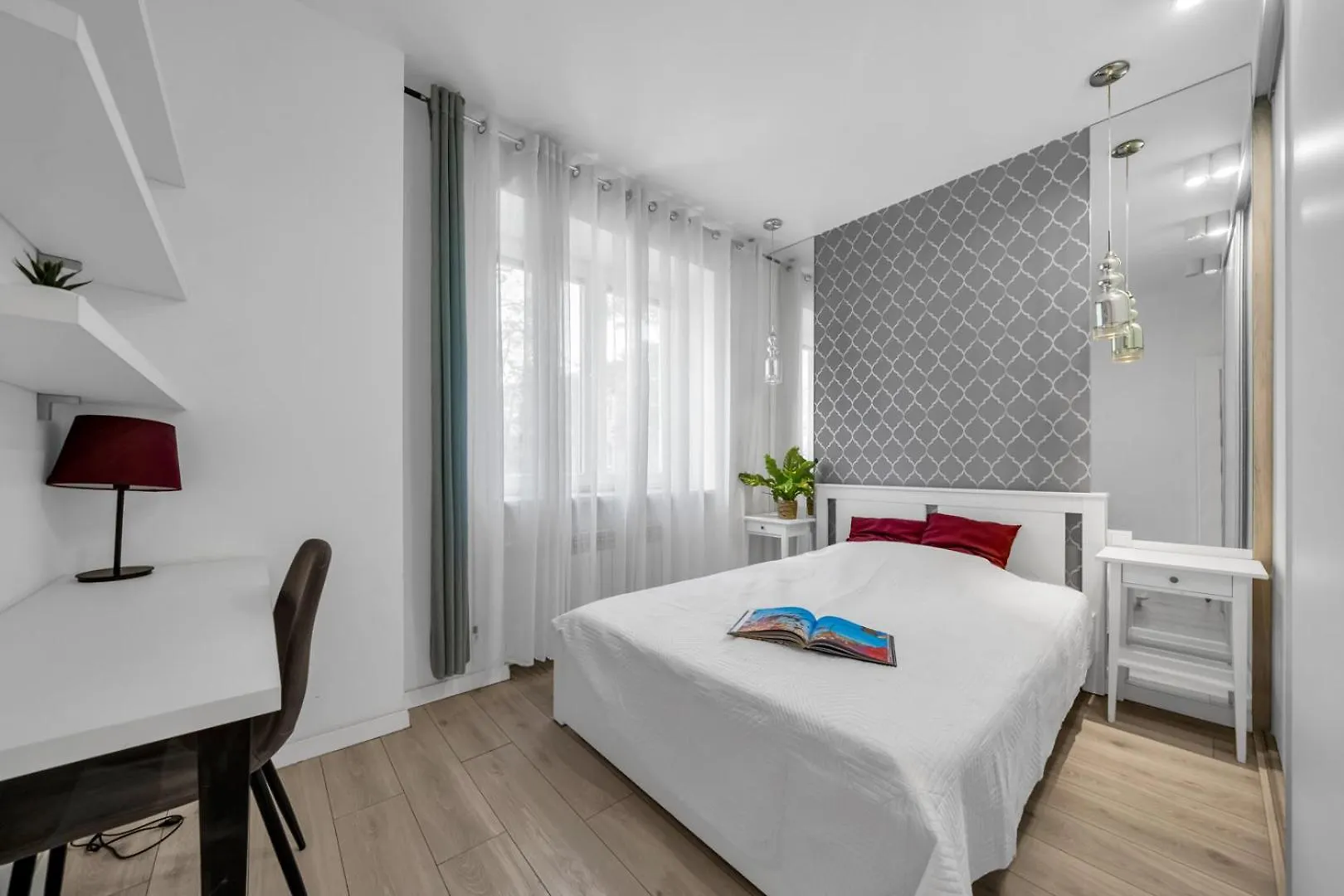 Apartamento Franciszkanska 12 By Homeprime Varsovia